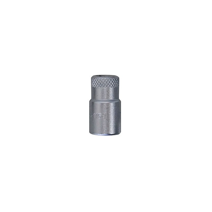 KL-0056-1151 Καρυδάκι δύο πλευρών 6 mm GEDORE | PAM
