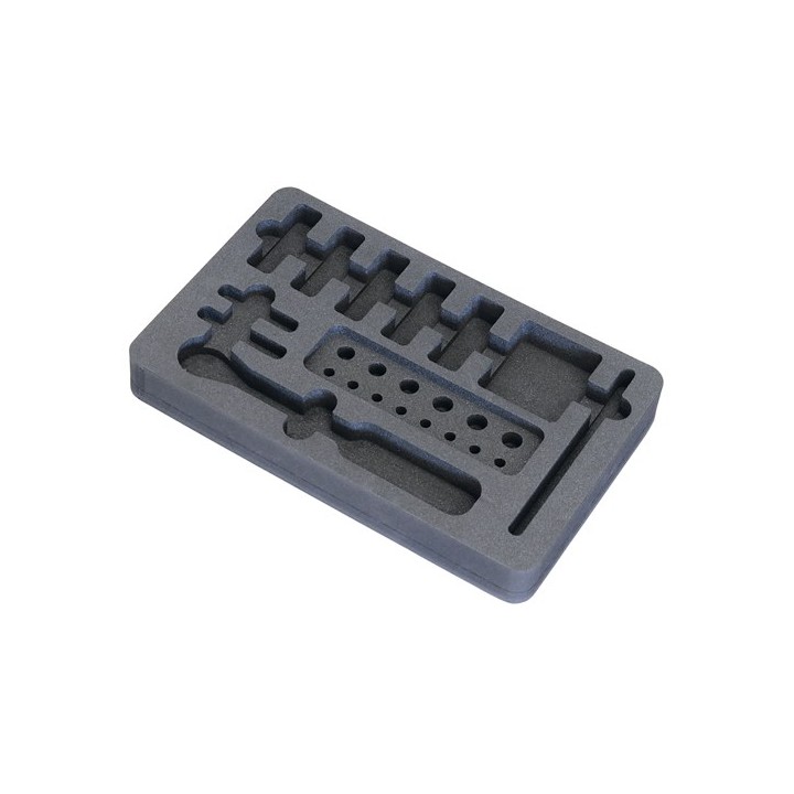 KL-0056-1190-1 Ένθετο αφρού GEDORE | PAM