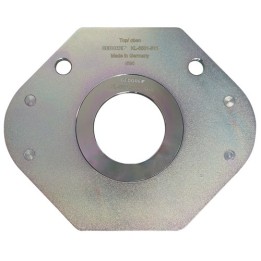 GEDORE Collar Mounting Kit Ø 60/90mm KL-5501-31 | PAM