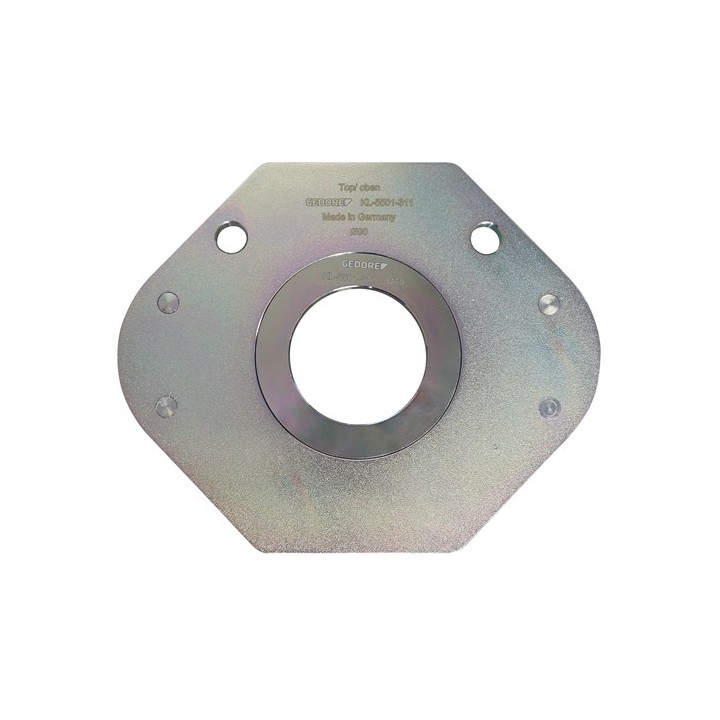 GEDORE Collar Mounting Kit Ø 60/90mm KL-5501-31 | PAM