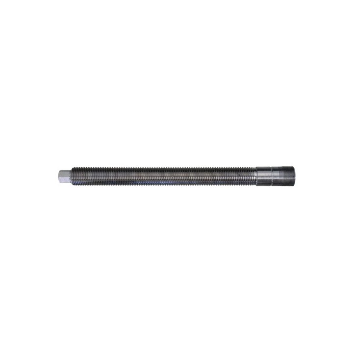 GEDORE Pull Άτρακτος, M17x0.75, 200mm long KL-0680-8002 A | PAM