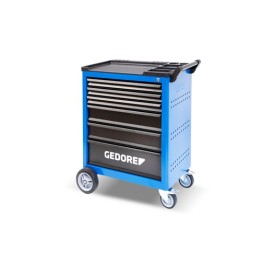 GEDORE Tool trolley TTB 0321 | PAM