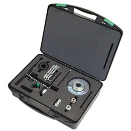 KL-0500-81 KA Συμπλήρωμα διπλού συμπλέκτη VW GEDORE | PAM