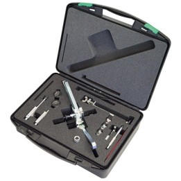 GEDORE Double clutch basic tool KL-0500-80 KA | PAM