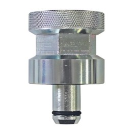 KL-1029-2001 Προέκταση με O-ring GEDORE | PAM