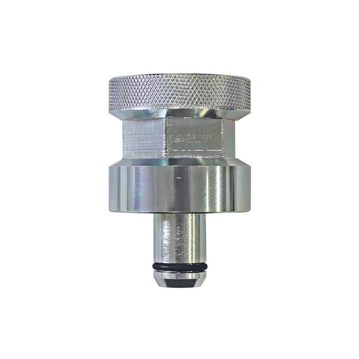 GEDORE Προέκταση με O-ring KL-1029-2001 | PAM