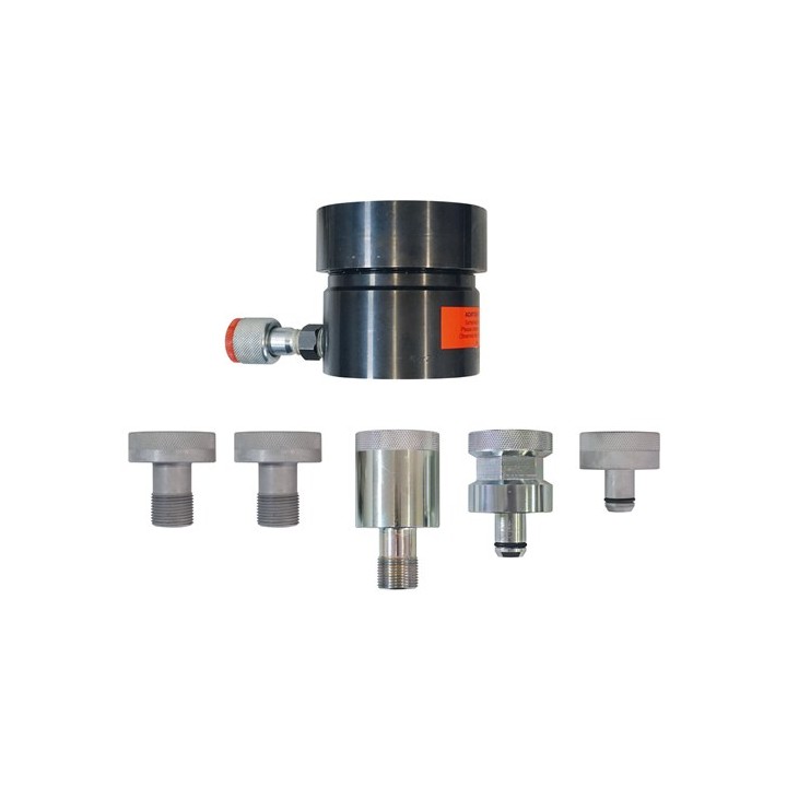 GEDORE Forcing Wheel Press / Body Press KL-1029-20 A | PAM