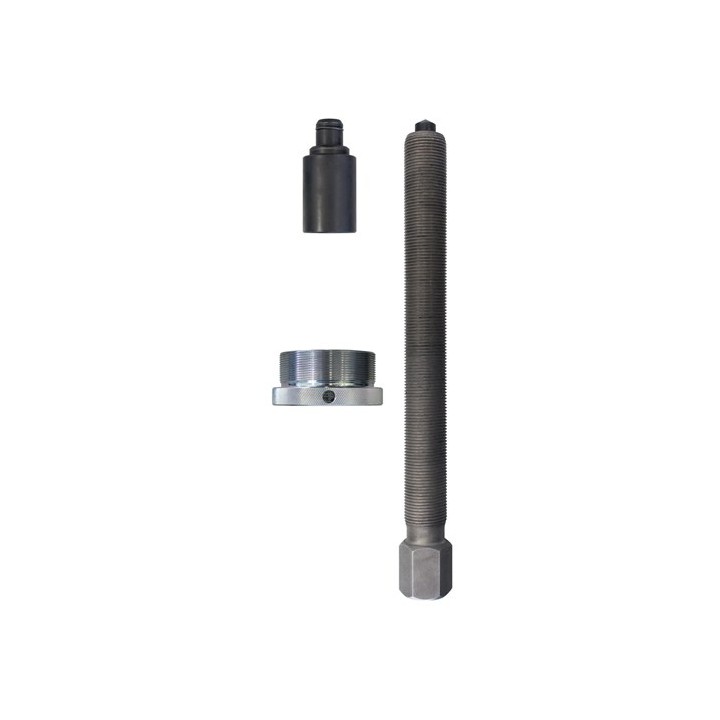 GEDORE Mechanical drive tool kit HGV KL-1005-800 | PAM