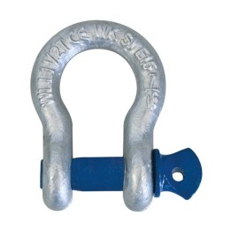 GEDORE Shackle KL-1029-3003 | PAM