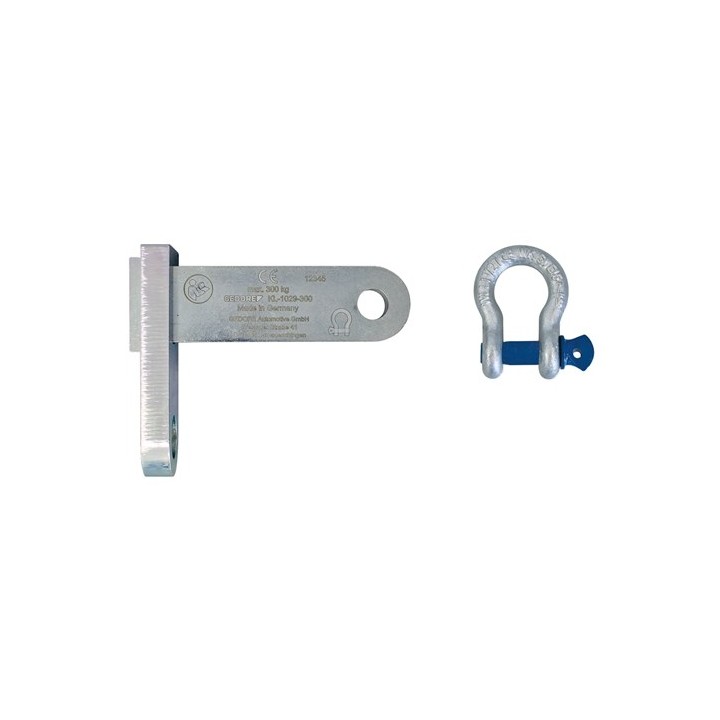 GEDORE Wheel hub lifting device KL-1029-300 | PAM