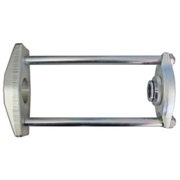 GEDORE Press Frame, Reinforced, Short KL-0039-1140 V | PAM