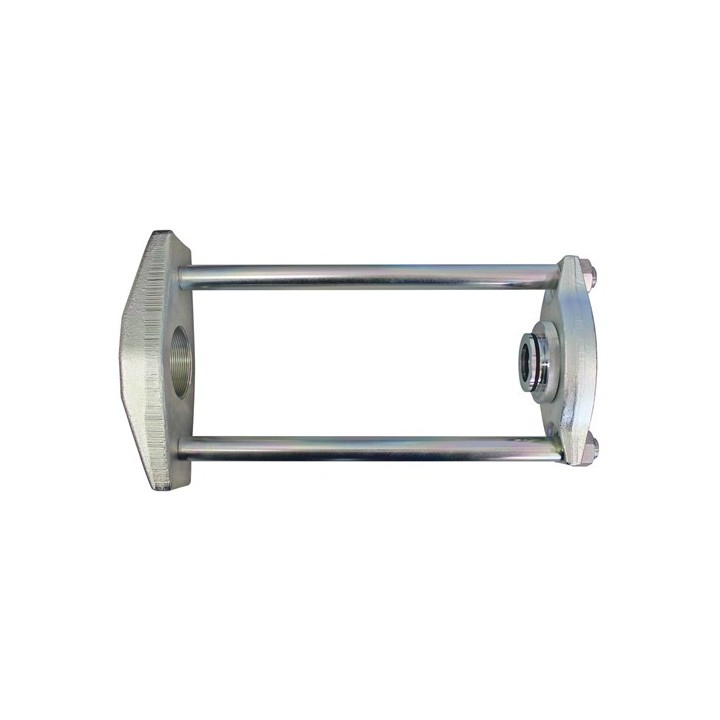 GEDORE Press Frame, Reinforced, Short KL-0039-1140 V | PAM