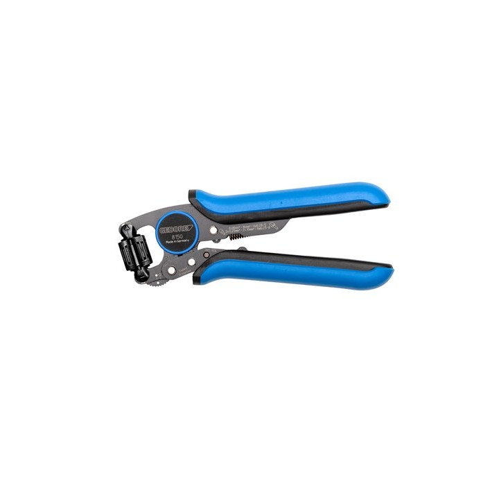 8150 Πένσα ακροδεκτών CrimpMax-360 Professional GEDORE | PAM