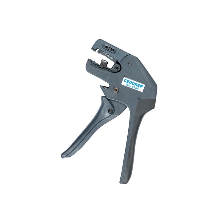 GEDORE Stripping πένσα StrippMax-Pistol Professional 8154 | PAM