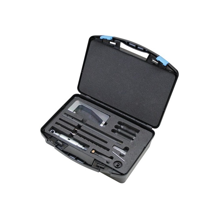 GEDORE Drill-Out Tool Kit KL-0250-43 KB | PAM