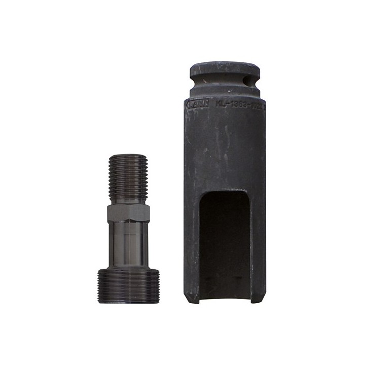 GEDORE Upgrade Kit, Denso, M25 KL-0186-1281 A | PAM
