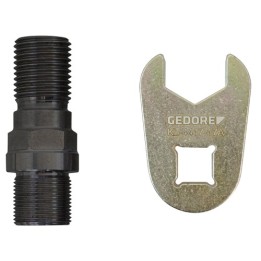 KL-0186-1283 A Σετ αναβάθμισης Denso M16 GEDORE | PAM