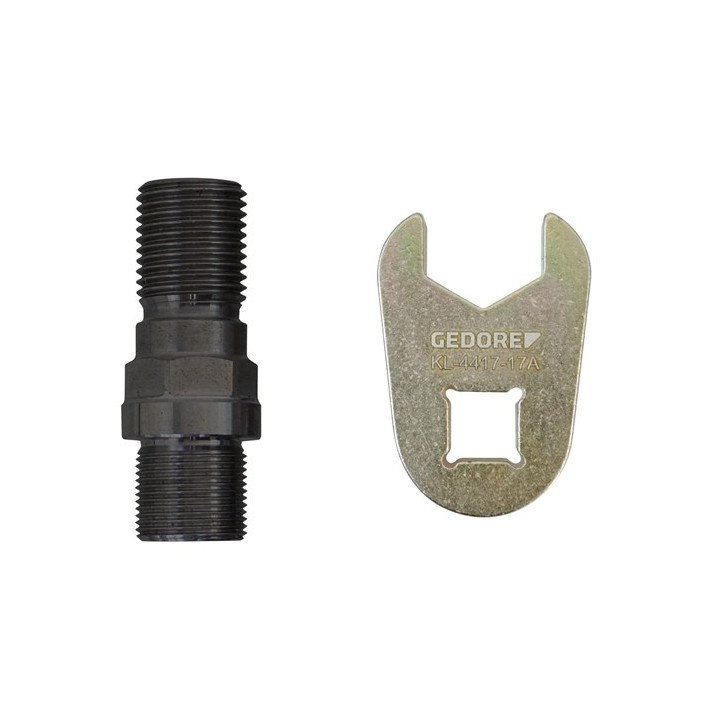 KL-0186-1283 A Σετ αναβάθμισης Denso M16 GEDORE | PAM
