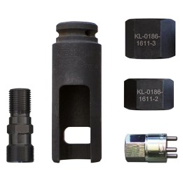 KL-0186-1284 A Σετ αναβάθμισης Denso M20 GEDORE | PAM