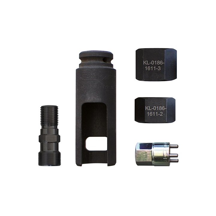 GEDORE Upgrade Kit, Denso, M20 KL-0186-1284 A | PAM