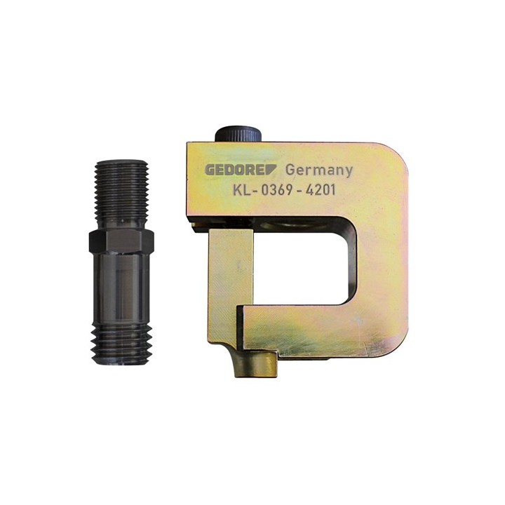 KL-0186-1285 A Σετ αναβάθμισης για μπεκ Delphi / Bosch GEDORE | PAM