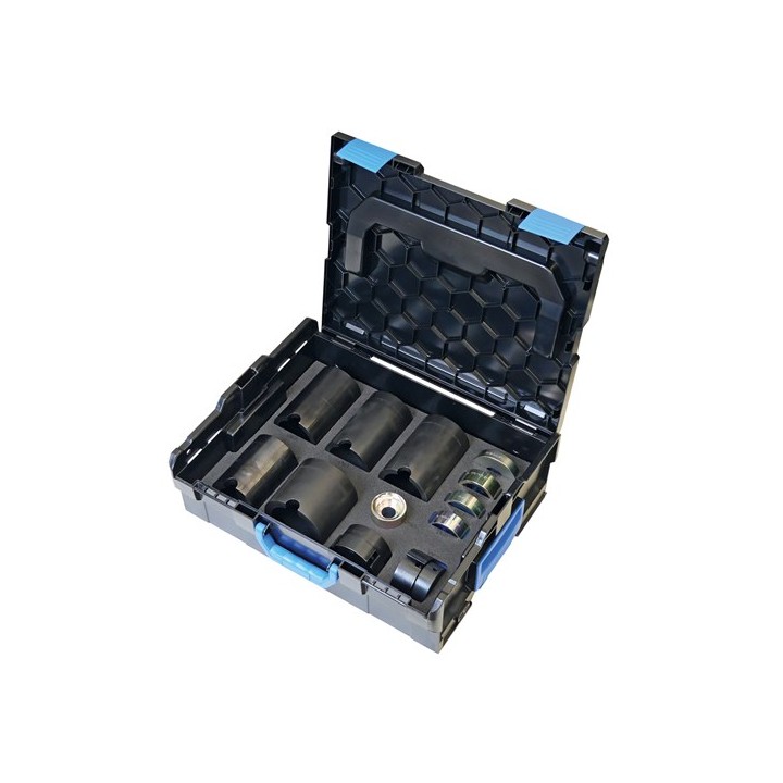 GEDORE Silent bearing kit HGV KL-1010-90 K | PAM