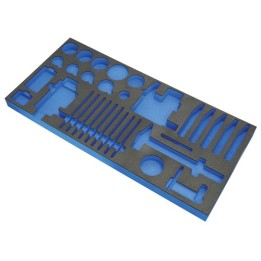 GEDORE Foam Insert 2 Drawer KL-4999-8209-2 | PAM