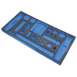 KL-4999-8209-3 Ένθετο αφρού συρταριού 3 GEDORE | PAM