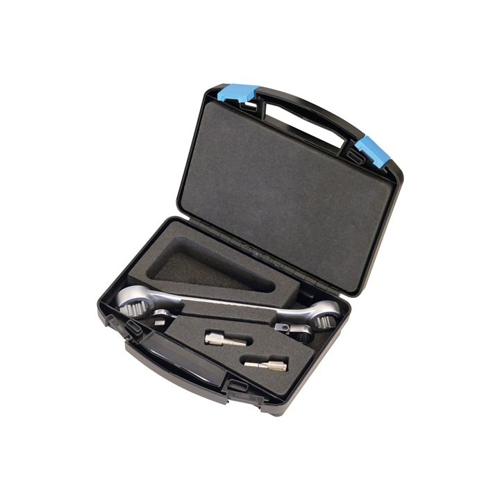 GEDORE Thread Repair Kit for exhaust gas sensor KL-0132-14 K | PAM