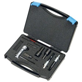 GEDORE Glow Plug Tool Σετ, Universal KL-0132-55 KA | PAM