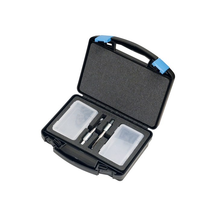 GEDORE Thread Repair Kit for Glow Plug Thread KL-0132-57 K | PAM