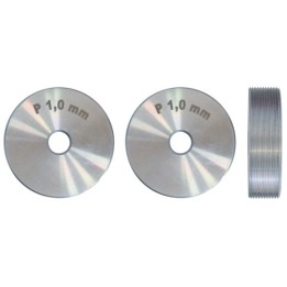 KL-0173-4601 Σετ ράουλων σπειρώματος P 1 GEDORE | PAM