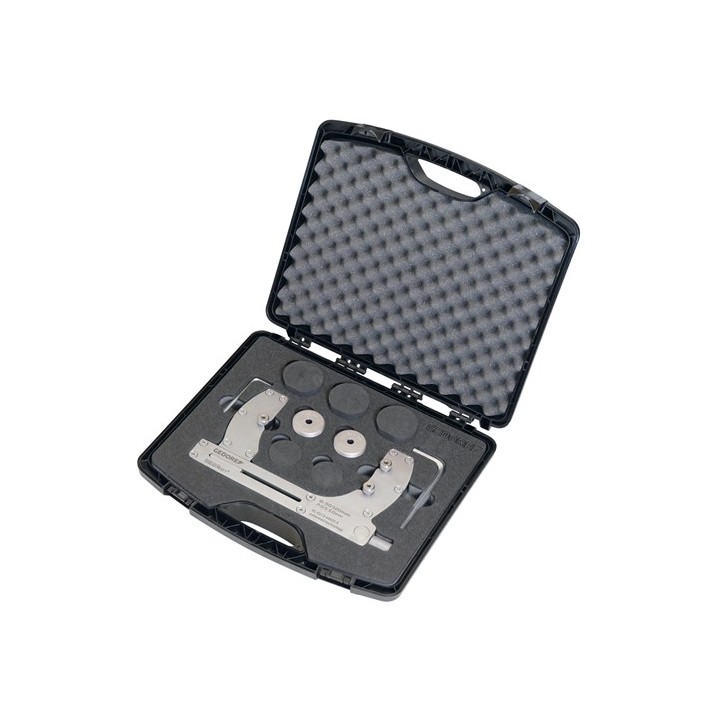 GEDORE Thread Repair Tool M50-M110 KL-0173-460 K | PAM