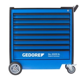 GEDORE Tool trolley XL με 8 drawers 2005 XL 0710 | PAM