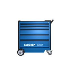 2005 XL 0221 Τροχήλατος εργαλειοφόρος GEDORE | PAM