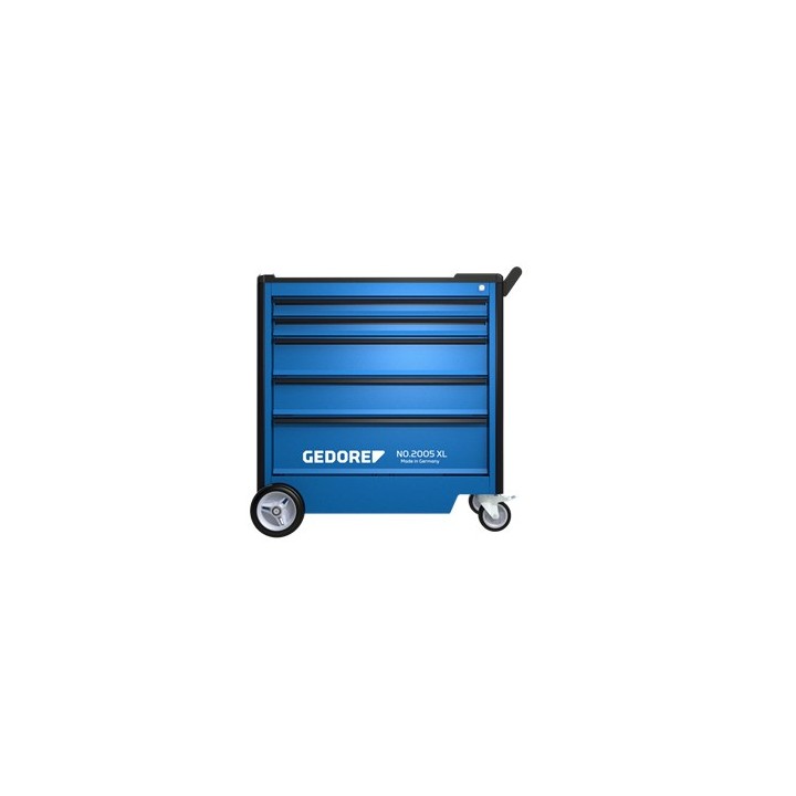 2005 XL 0221 Τροχήλατος εργαλειοφόρος GEDORE | PAM