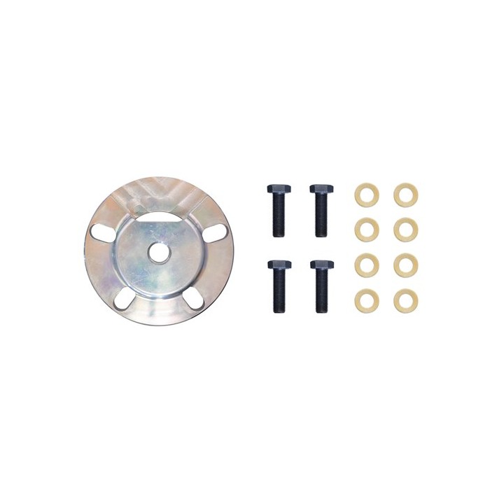 KL-0041-4521 Πλάκα με βίδες GEDORE | PAM