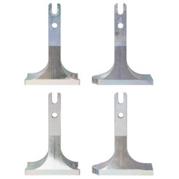 GEDORE Bead breaker kit KL-0041-384 | PAM