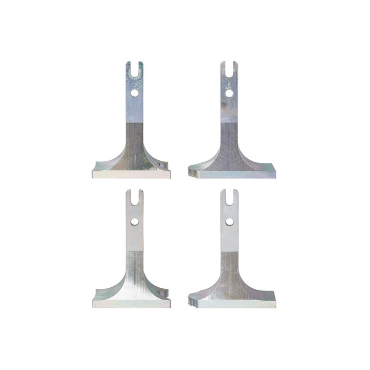 GEDORE Bead breaker kit KL-0041-384 | PAM