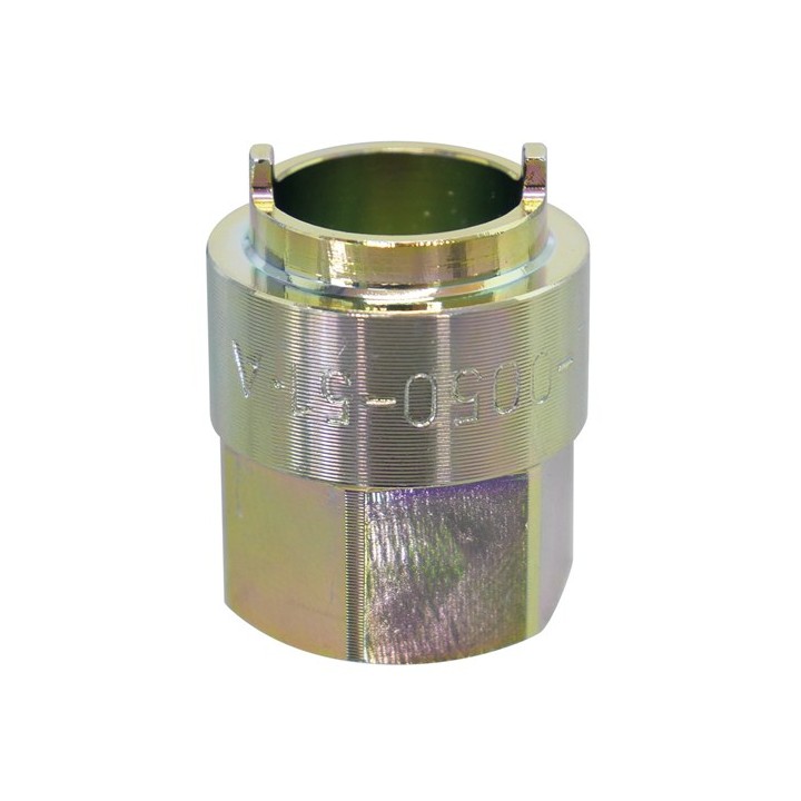 GEDORE Strut Nut Καρυδάκι με Pins, Mercedes W203 KL-0050-51 A | PAM