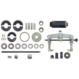 GEDORE Premium Wheel Bearing Tool Σετ KL-8041-400 | PAM