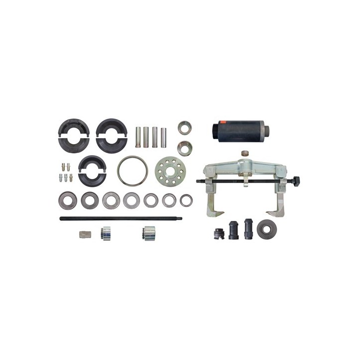 GEDORE Premium Wheel Bearing Tool Σετ KL-8041-400 | PAM