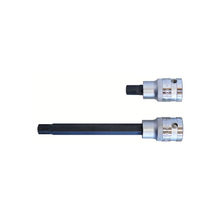 GEDORE Κατσαβίδι sockets σετ Polydrive M10 KL-4051-310 | PAM