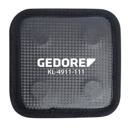 GEDORE Magnetic mat, 114x114mm KL-4911-111 | PAM