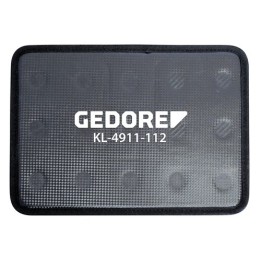 KL-4911-112 Μαγνητικό πατάκι 280x200 mm GEDORE | PAM