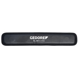 GEDORE Magnetic mat, 305x50mm KL-4911-113 | PAM