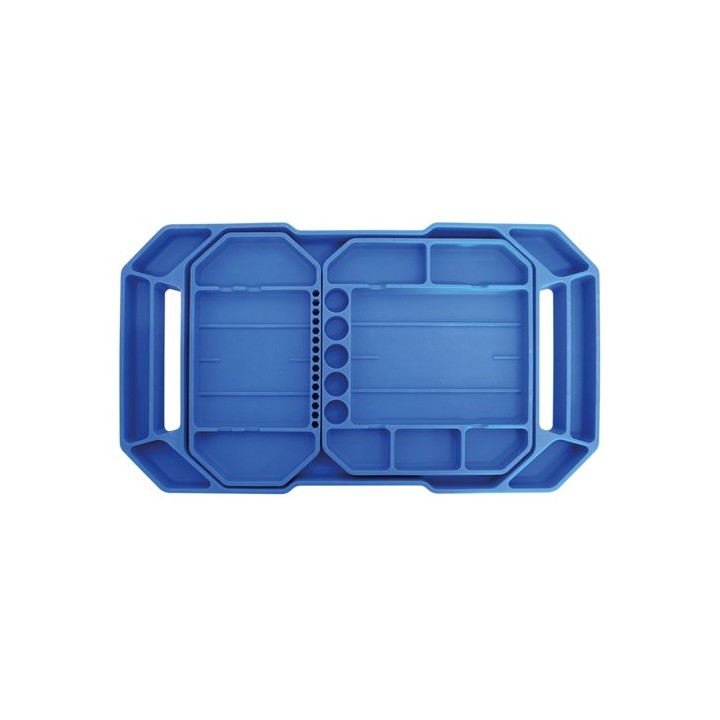 GEDORE Silicone Storage Mat, 3 pcs. KL-4991-101 | PAM