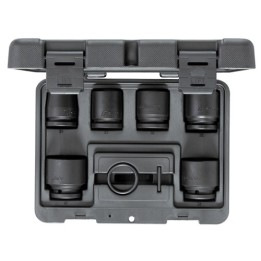 GEDORE Impact καρυδάκι σετ 3/4" 8 pcs K 32-008 | PAM