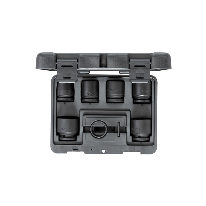 GEDORE Impact καρυδάκι σετ 3/4" 8 pcs K 32-008 | PAM