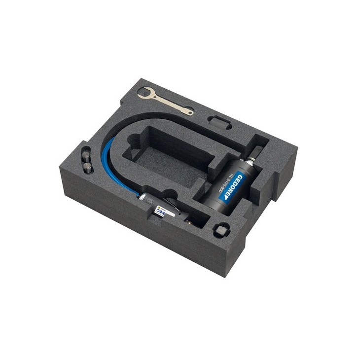 GEDORE Pneumatic Injector Nozzle Εξολκέας KL-0186-800 | PAM